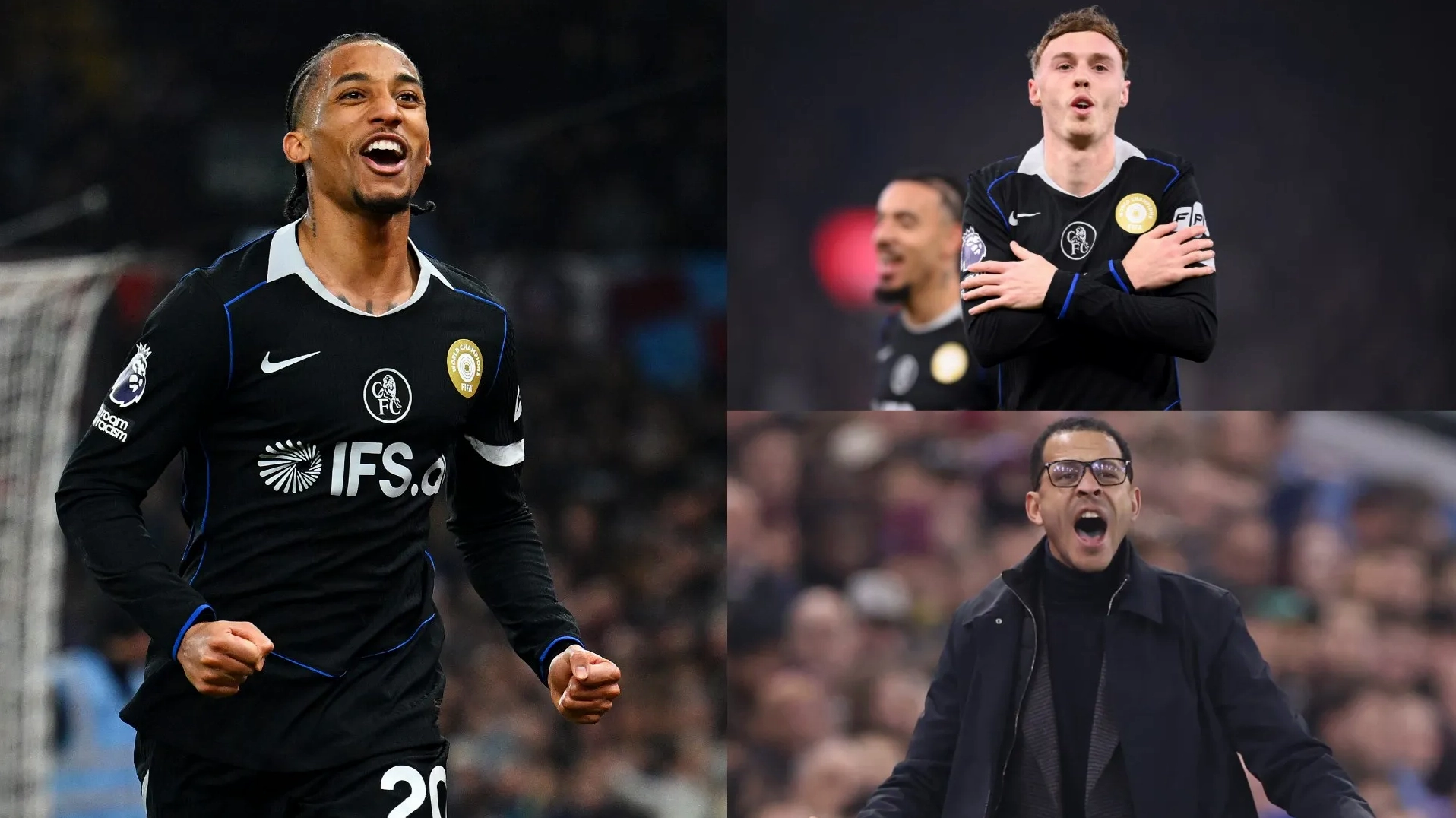 Phân tích Joao Pedro