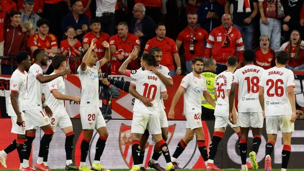 Kinh nghiệm soi kèo Sevilla tại Europa League
