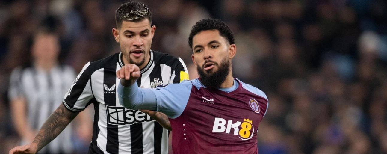 Tin đồn chuyển nhượng liên quan đến Douglas Luiz từ Man City