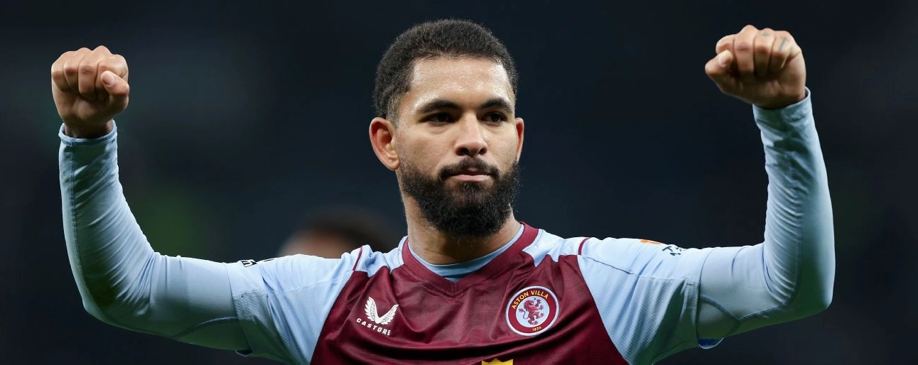 Tin tức chuyển nhượng Douglas Luiz gia nhập Juventus