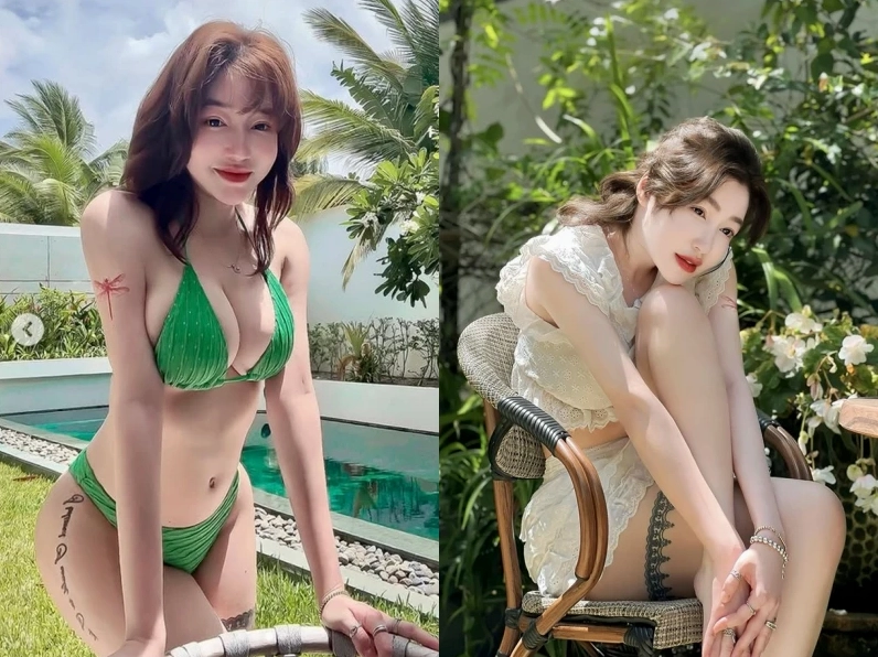 Cuộc sống của cựu hot girl Elly Trần sau khi chia tay chồng Tây