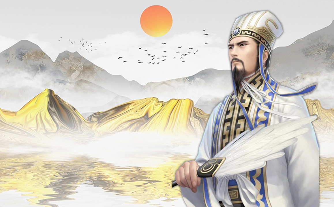 Nhận định và bài học từ Gia Cát Lượng