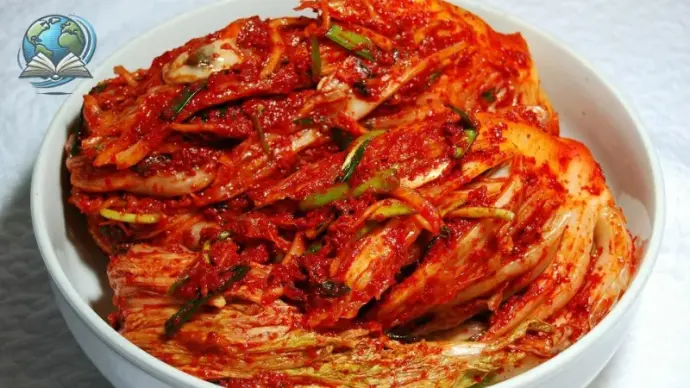 Hướng dẫn cách làm kim chi Hàn Quốc chuẩn vị và bảo quản lâu