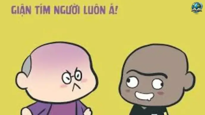 Tổng hợp ảnh meme tức giận hài hước giúp giải tỏa căng thẳng
