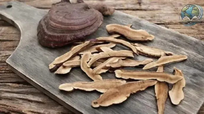 Cảnh giác với tác hại của nấm linh chi đối với sức khỏe