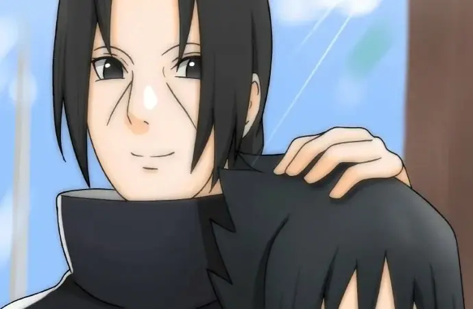 Tuyển tập bộ sưu tập ảnh avatar Itachi cực chất cho fan Naruto