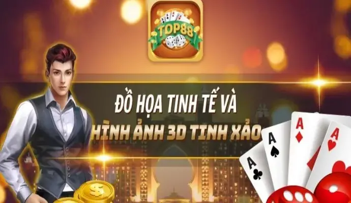 Chơi Game Tại TOP88 Có Uy Tín Không? Phân Tích Chuyên Sâu