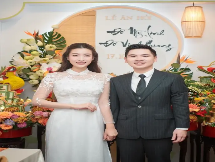 Bộ sưu tập ảnh Đỗ Mỹ Linh xinh đẹp và quyến rũ nhất