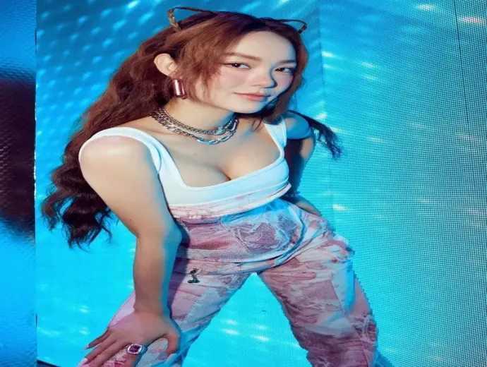 Bộ sưu tập ảnh Minh Hằng đẹp và quyến rũ nhất hiện nay