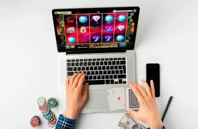 Bí kíp chơi live casino hiệu quả tại vz99 – Cách chọn dealer chuyên nghiệp