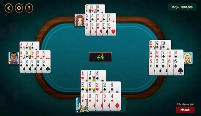 Game Bài Mậu Binh - Khám Phá Nghệ Thuật Tối Ưu Hóa Chiến Thuật