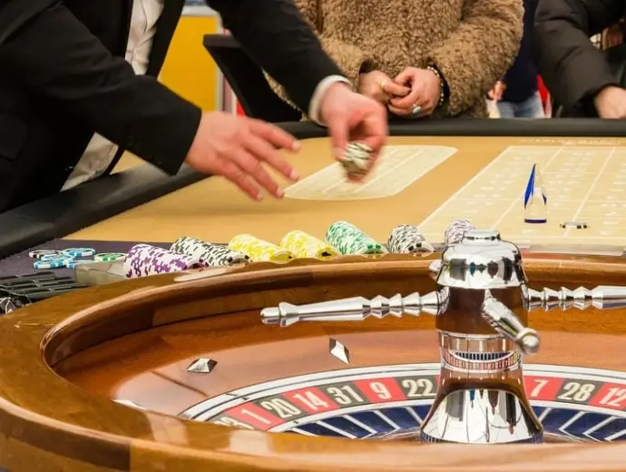 Bí kíp chơi roulette tại BJ88 giúp thắng dễ như trở bàn tay