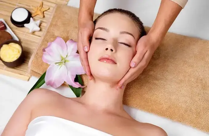 Các bước chăm sóc da chuyên sâu tại spa chuẩn chuyên gia