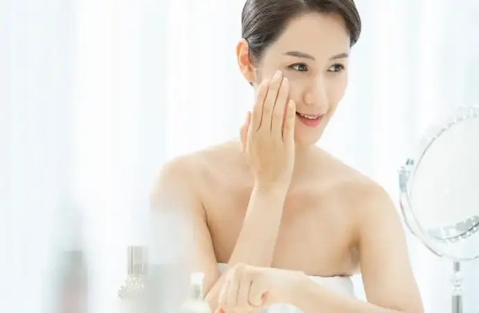 Hướng Dẫn Chi Tiết Các Bước Chăm Sóc Da Tuổi 40 Hiệu Quả