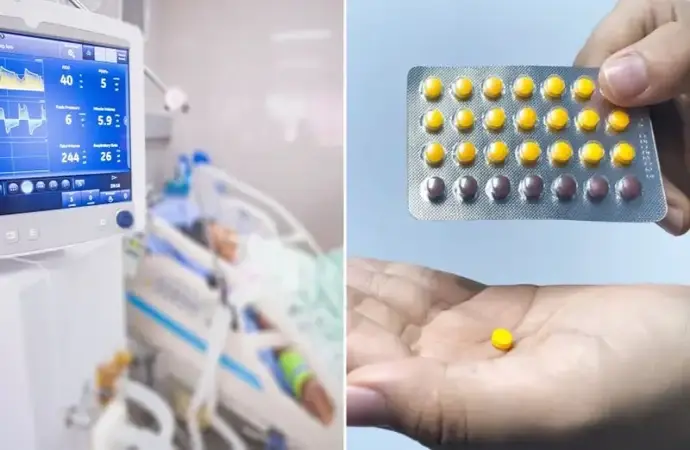 Tác hại uống thuốc tránh thai hàng ngày chị em cần biết