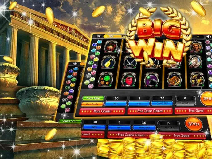 Wild nổ liên hoàn SV388 - Bí quyết săn jackpot dễ dàng