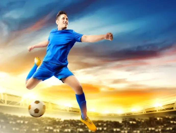 Bí quyết tâng bóng chuẩn xác để nâng kỹ năng cá nhân