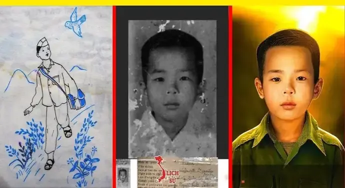 Lượm là ai? Giải mã nhân vật bí ẩn khiến dân mạng tò mò