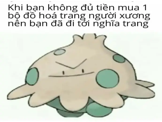 Khám phá thế giới meme dark gây sốc và bí ẩn đầy thú vị