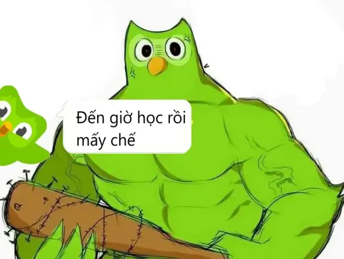 Khám phá meme học sinh hài hước khiến cộng đồng dậy sóng