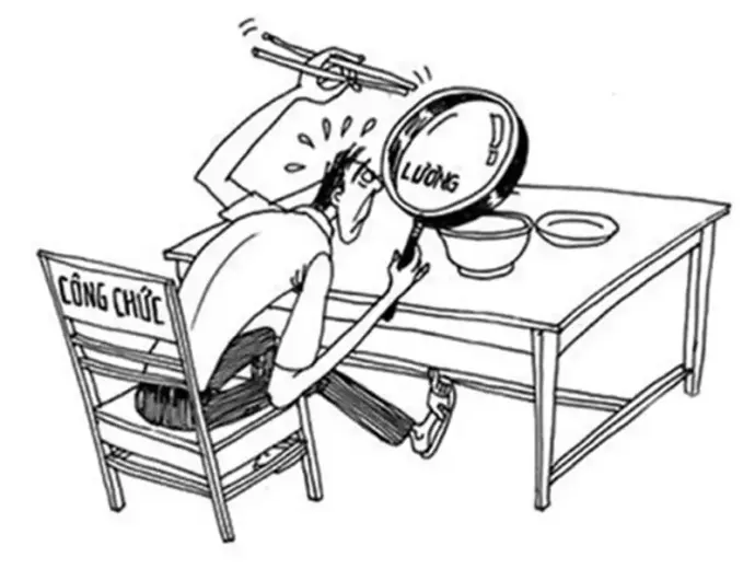 Khám phá thế giới meme lương cực hot khiến dân mạng dậy sóng