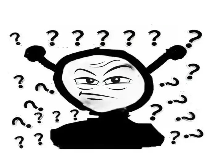 Meme nghi ngờ và bí ẩn phía sau cơn sốt mạng xã hội