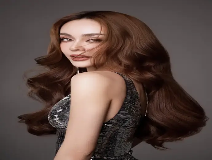 MLEE là ai? Tiểu sử, sự nghiệp và dấu ấn của nữ ca sĩ lai