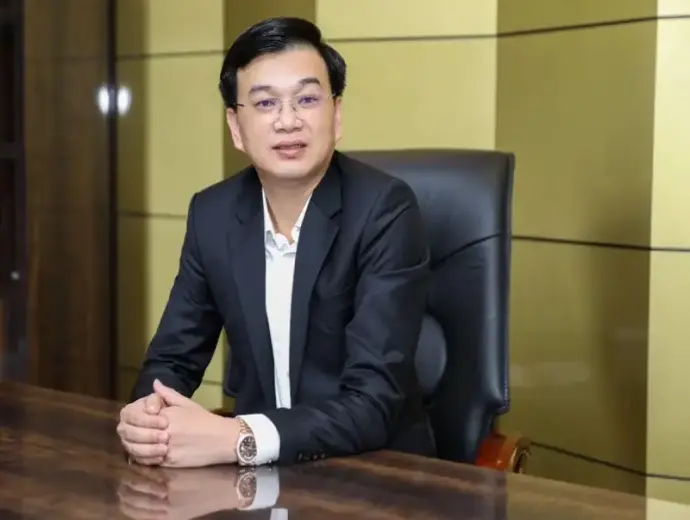 Shark Hùng Anh là ai? Tiểu sử và hành trình sự nghiệp