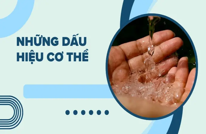 Ô nhiễm nước âm thầm đe dọa sức khỏe cả gia đình hàng ngày