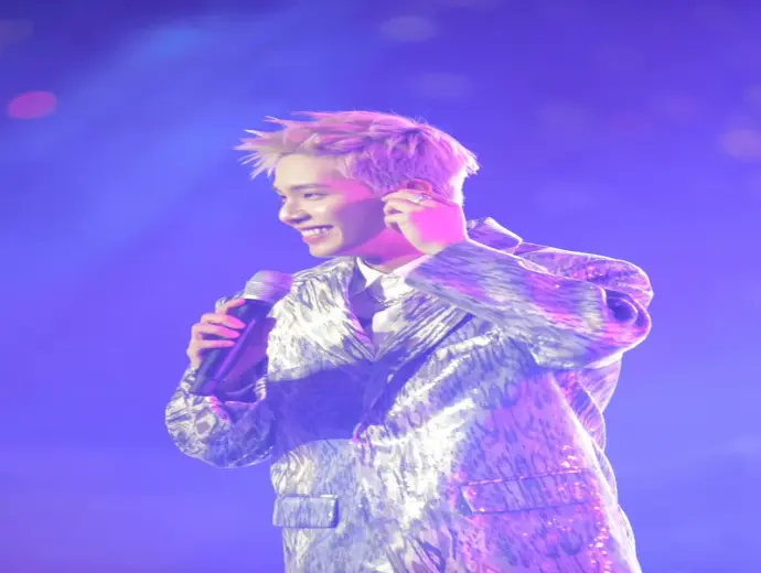 Quân AP là ai? Nam thần làng nhạc với giọng hát cực cuốn