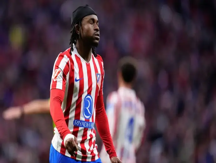 Ademola Lookman Ngôi Sao Đang Lên và Tầm Ảnh Hưởng Tại La Liga