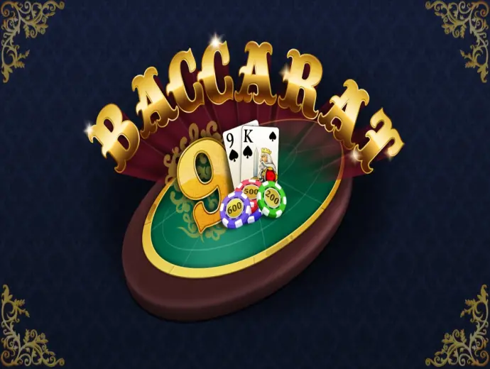 Nghệ thuật chơi Baccarat giúp bạn làm chủ mọi ván cược