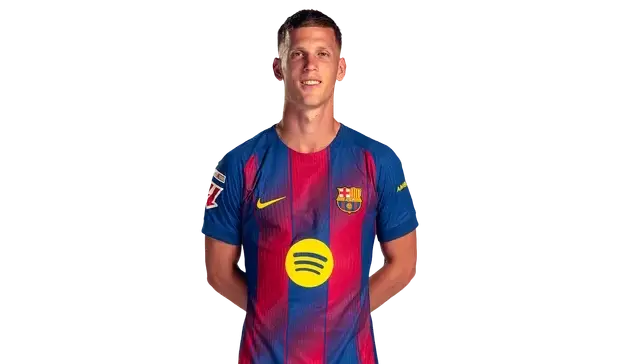 Dani Olmo Nhạc Trưởng Tuyến Giữa Mới Của Bóng Đá Đỉnh Cao