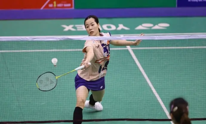 Hành trình Nguyễn Thùy Linh nghị lực của tay vợt cầu lông Việt Nam