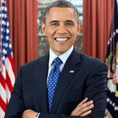 Phong thái lãnh đạo của Barack Obama bài học thể thao quý giá