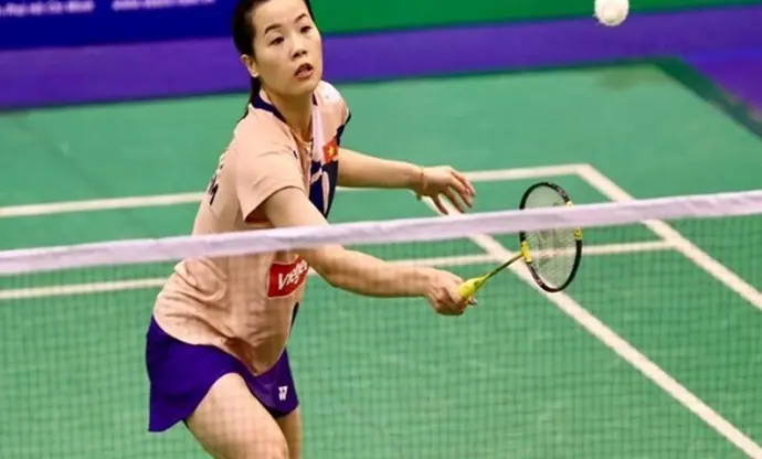 Tiểu sử Nguyễn Thùy Linh hành trình của tay vợt số 1 Việt Nam