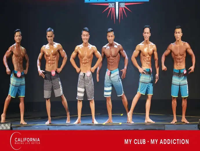 Tiểu sử Phil Heath hành trình của nhà vô địch Mr Olympia