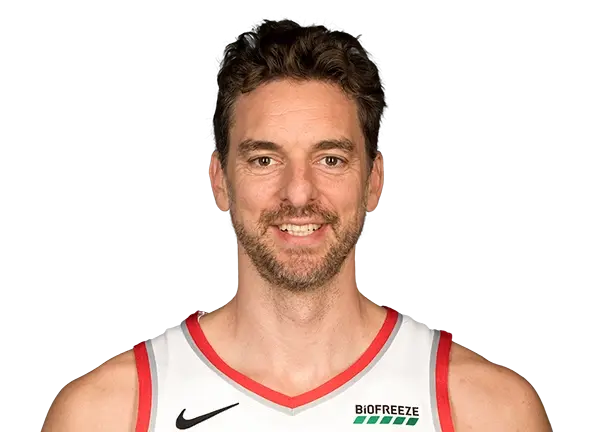 Phân tích sự nghiệp vĩ đại của trung phong tài hoa Pau Gasol năm 2026