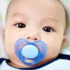 Tác hại ngậm ti giả đến sức khỏe và sự phát triển của trẻ