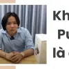 Khoa Pug là ai cuộc sống xa hoa khiến fan tranh cãi dữ dội