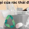 Tác hại của rác thải điện tử đến sức khỏe con người