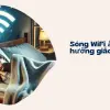 Tác hại của sóng wifi và bí kíp bảo vệ sức khỏe cả gia đình