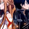 843+ Avatar Đôi Anime Cute Lãng Mạn Cho Couple 2026