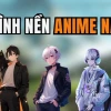 984+ Avatar Nam Anime Ngầu Phong Cách Tuyệt Đỉnh 2026