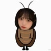 Avatar Con Gián Cute: Tạo Ảnh Ghép Mặt Độc Đáo