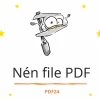 Bí quyết giảm dung lượng file PDF hiệu quả cho mọi nhu cầu