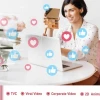 Bí quyết làm video review phim thu hút và kiếm tiền hiệu quả 2026