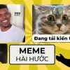 BST meme vui nhộn, hài hước và bá đạo nhất năm 2026