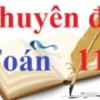 Các Quy Tắc Tính Đạo Hàm Toán 11: Cẩm Nang Chi Tiết Từ A-Z