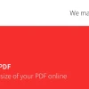Cách làm file PDF nhẹ hơn và rõ nét: Hướng dẫn chi tiết 2026